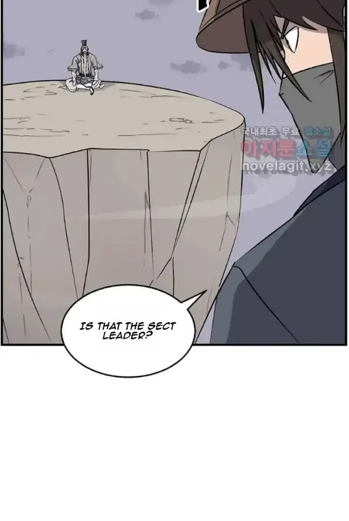 Immortal Invincible Chapter 217 Page 35