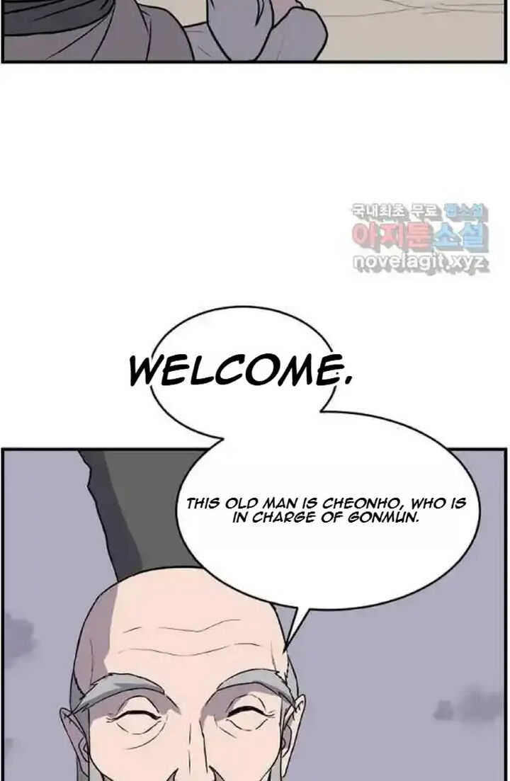 Immortal Invincible Chapter 217 Page 37