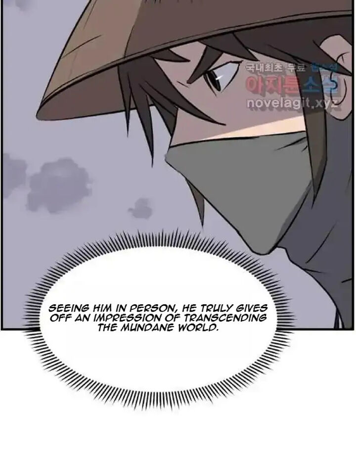 Immortal Invincible Chapter 217 Page 39