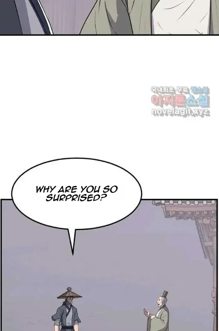 Immortal Invincible Chapter 217 Page 4