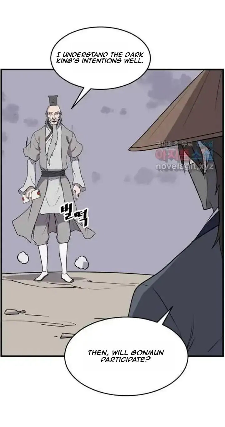 Immortal Invincible Chapter 217 Page 47