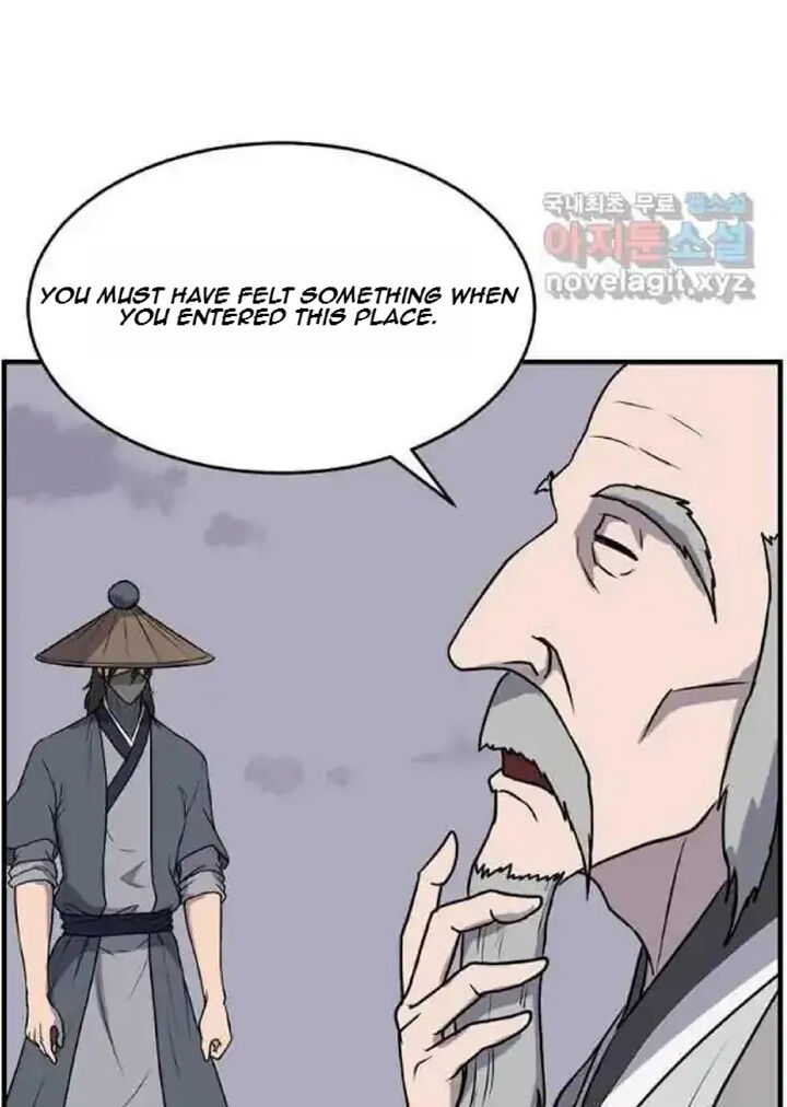 Immortal Invincible Chapter 217 Page 48
