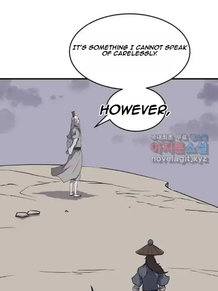 Immortal Invincible Chapter 217 Page 51