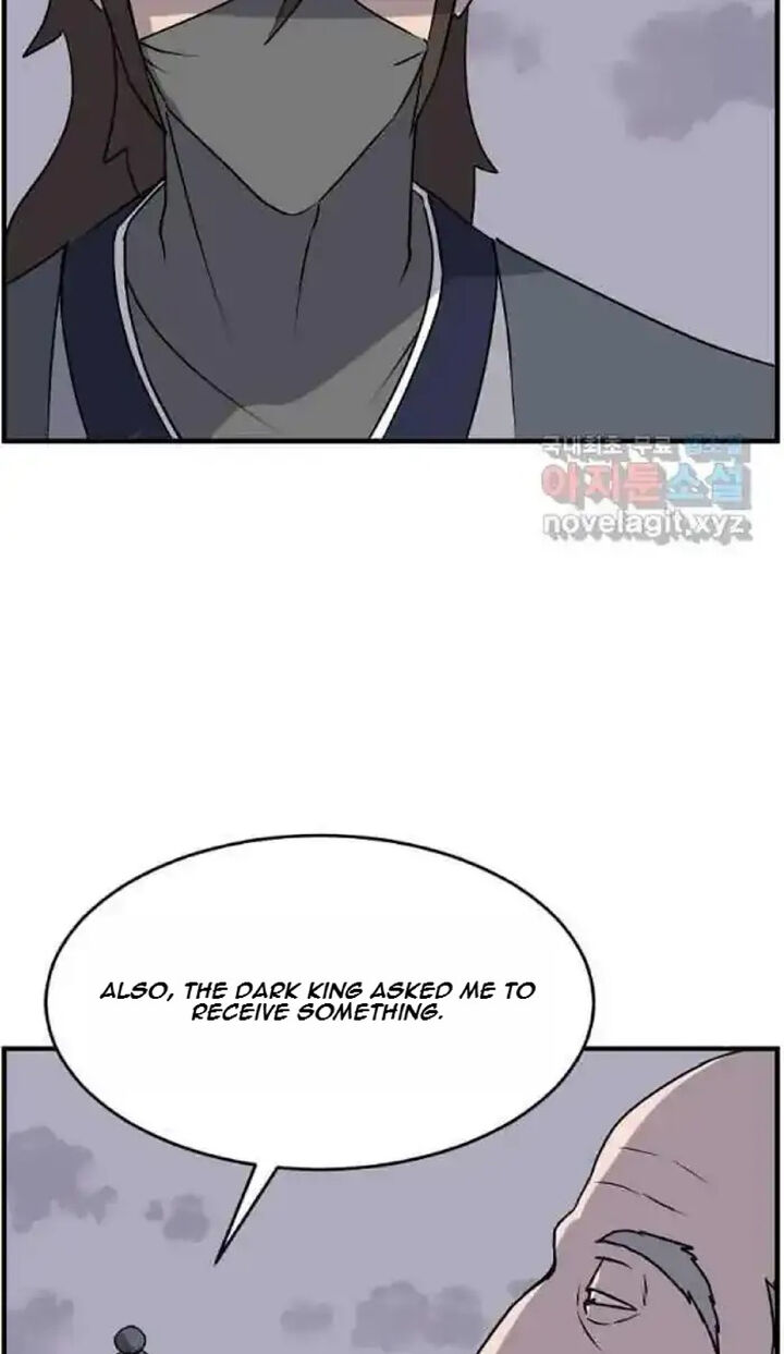 Immortal Invincible Chapter 217 Page 53