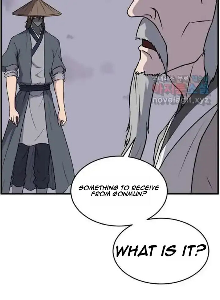 Immortal Invincible Chapter 217 Page 54