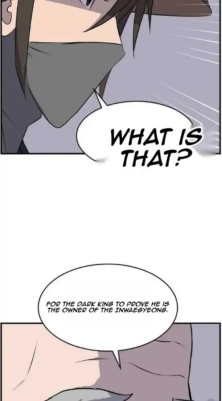 Immortal Invincible Chapter 217 Page 61