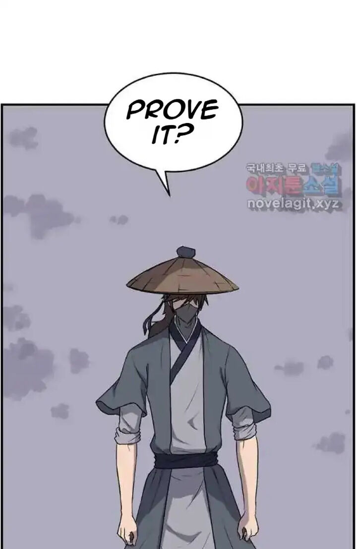 Immortal Invincible Chapter 217 Page 63