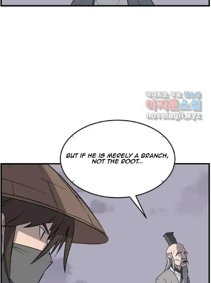 Immortal Invincible Chapter 217 Page 64