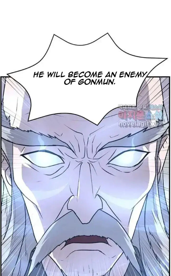 Immortal Invincible Chapter 217 Page 67