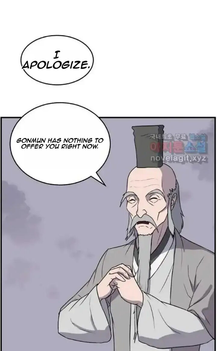 Immortal Invincible Chapter 217 Page 71