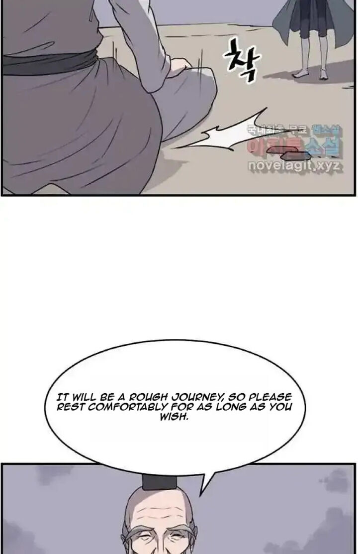 Immortal Invincible Chapter 217 Page 73