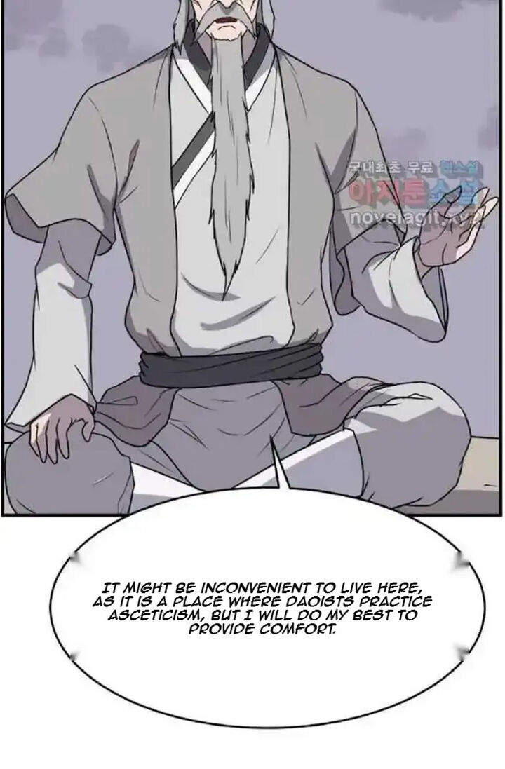 Immortal Invincible Chapter 217 Page 74