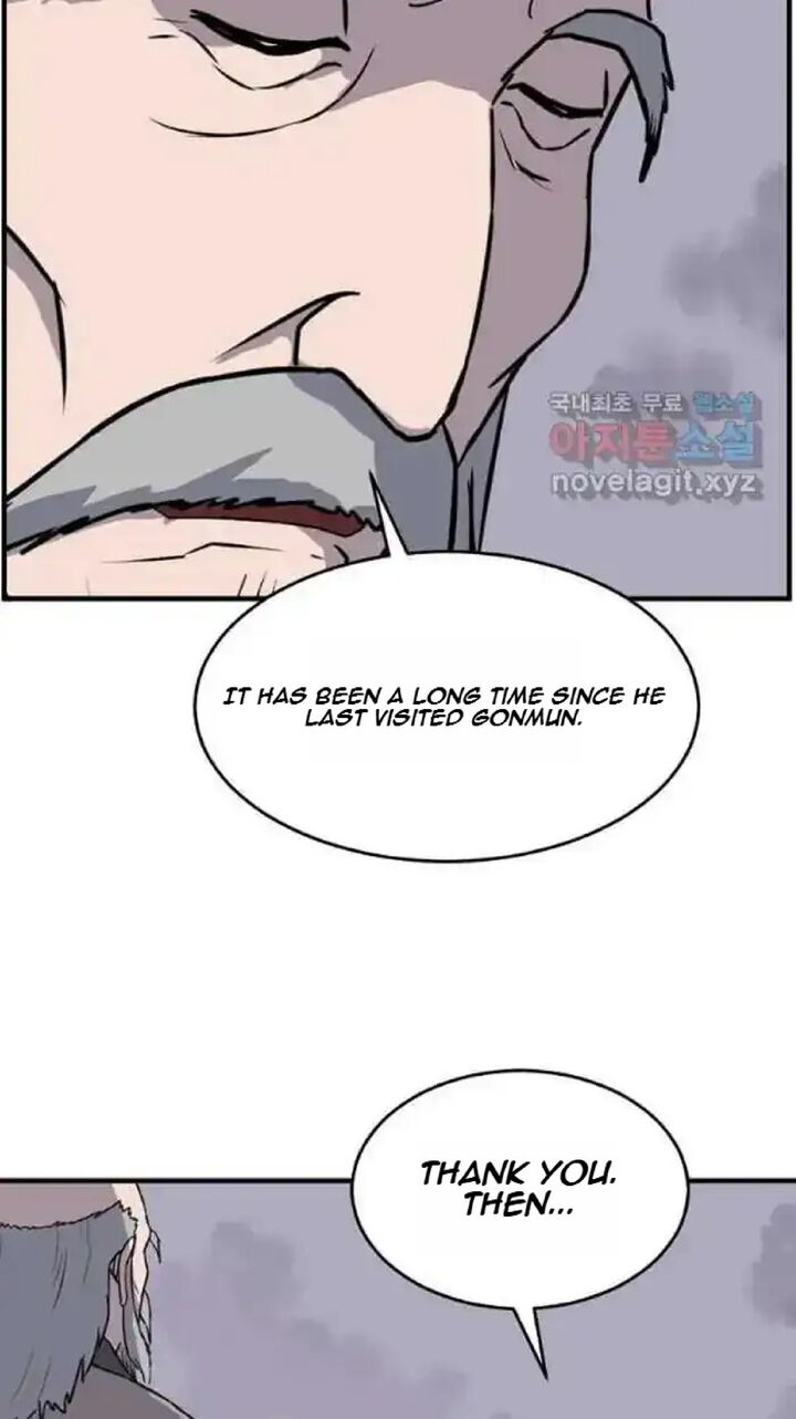 Immortal Invincible Chapter 217 Page 77