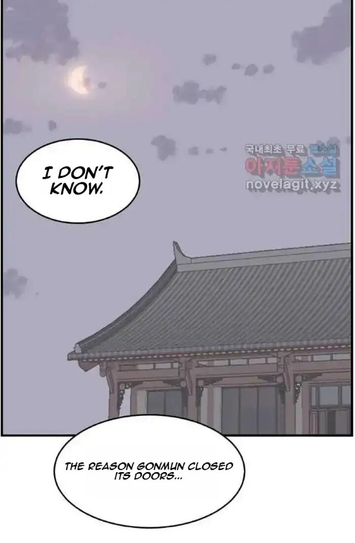 Immortal Invincible Chapter 217 Page 82