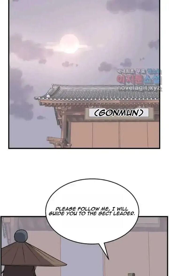 Immortal Invincible Chapter 217 Page 9