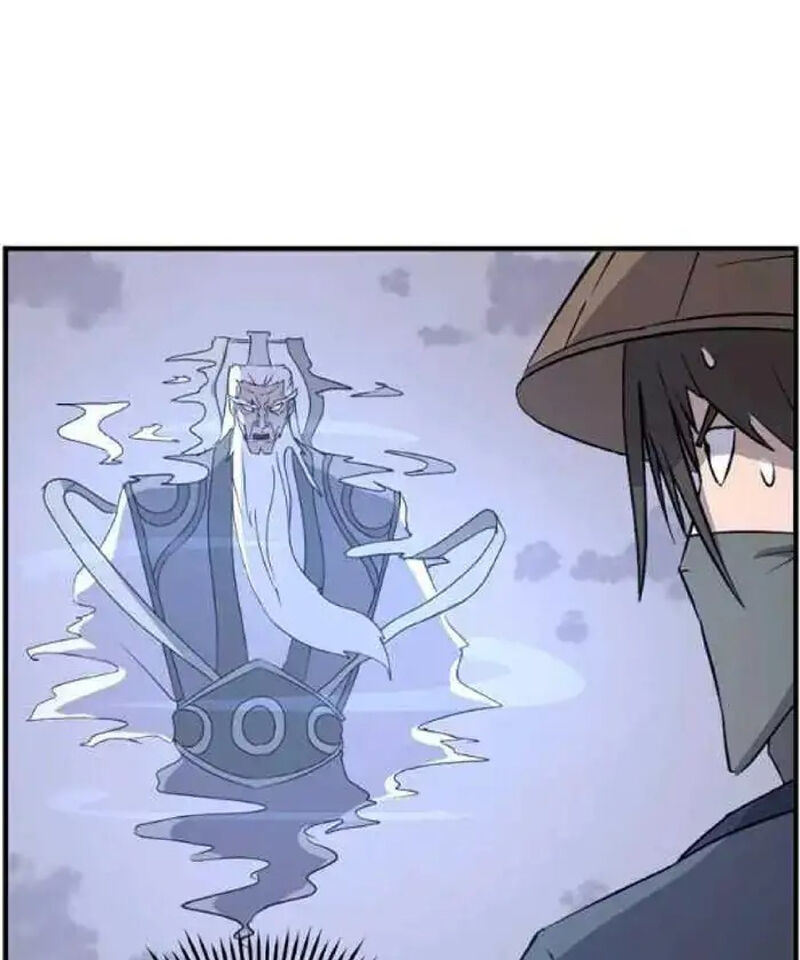 Immortal Invincible Chapter 218 Page 16