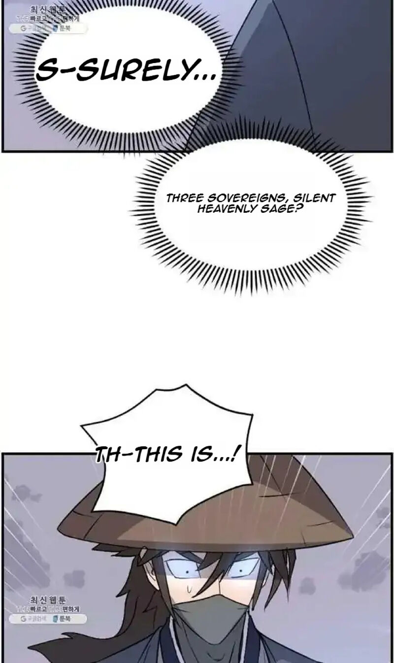 Immortal Invincible Chapter 218 Page 17