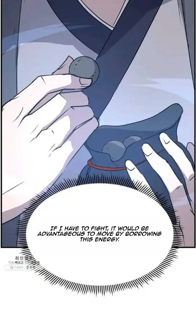 Immortal Invincible Chapter 218 Page 19