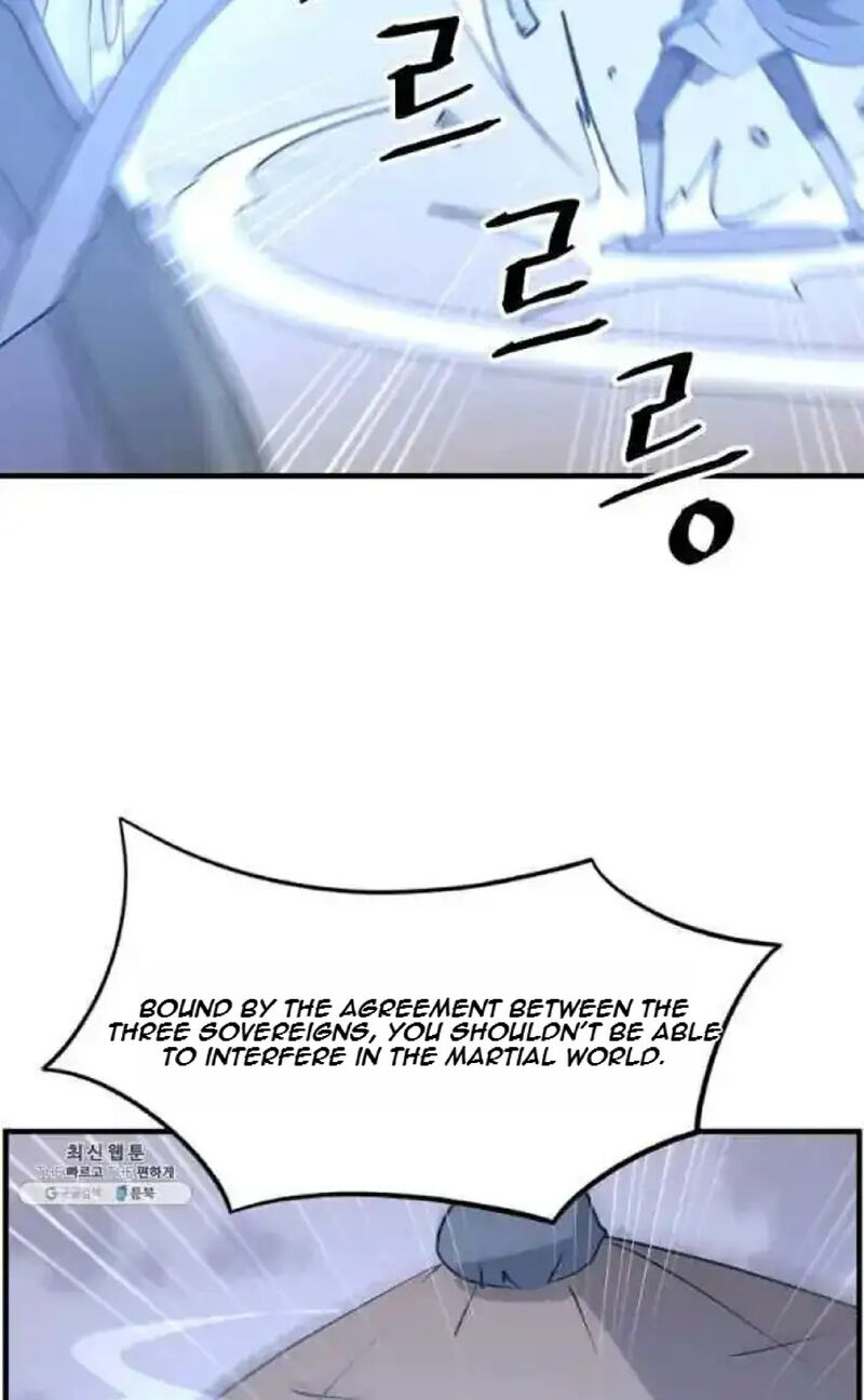 Immortal Invincible Chapter 218 Page 29