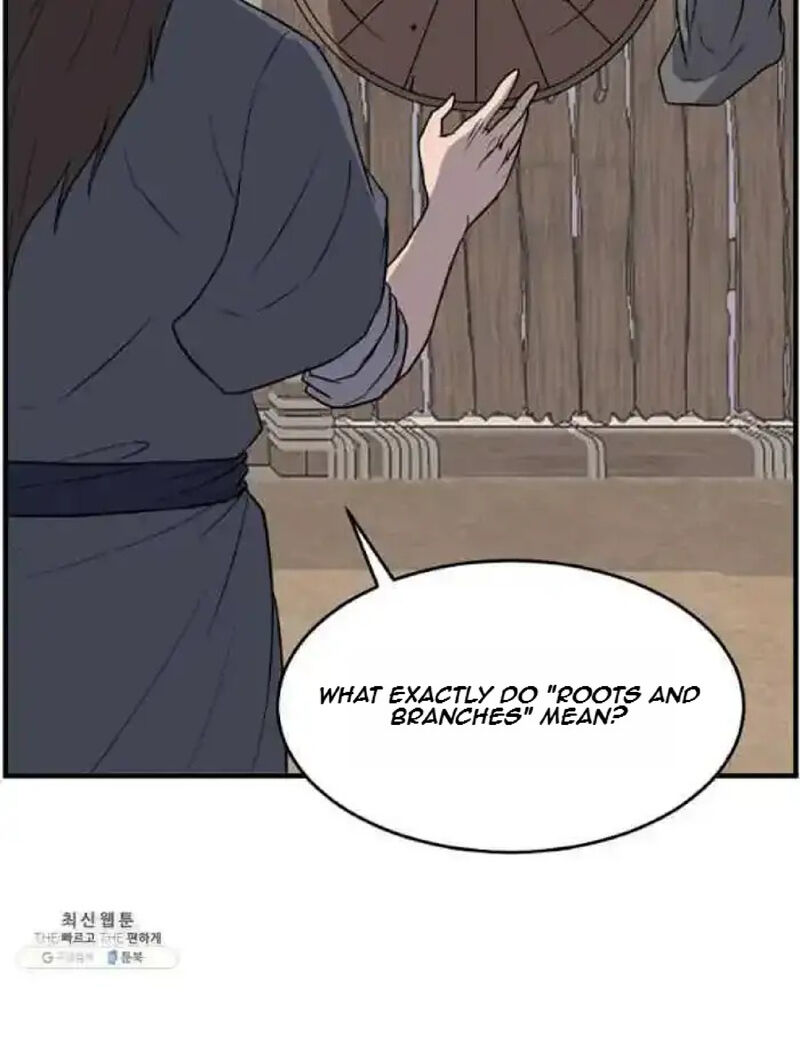 Immortal Invincible Chapter 218 Page 3