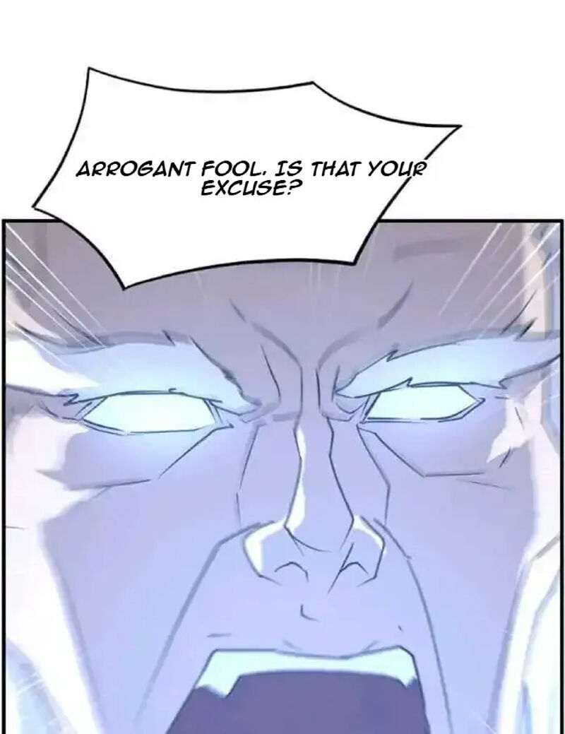 Immortal Invincible Chapter 218 Page 31