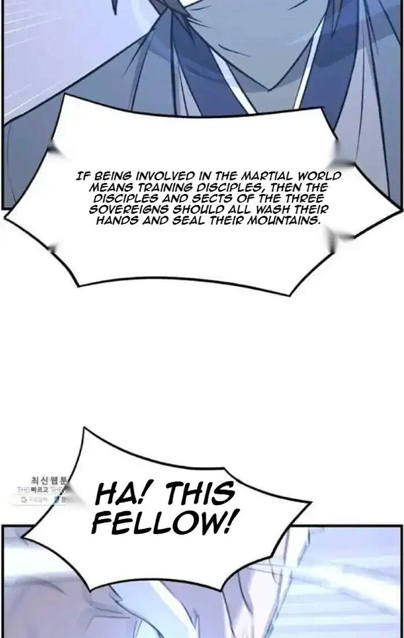 Immortal Invincible Chapter 218 Page 33