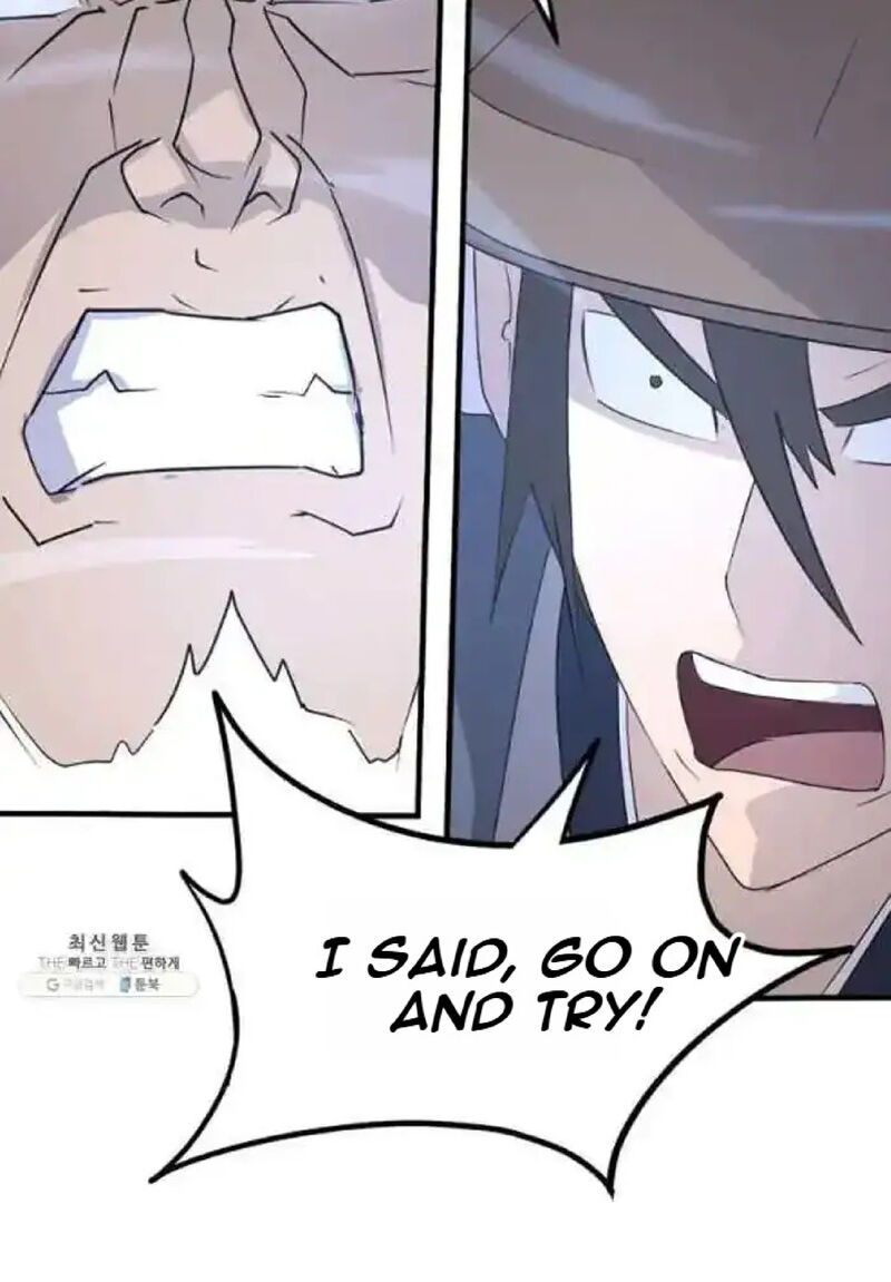 Immortal Invincible Chapter 218 Page 38