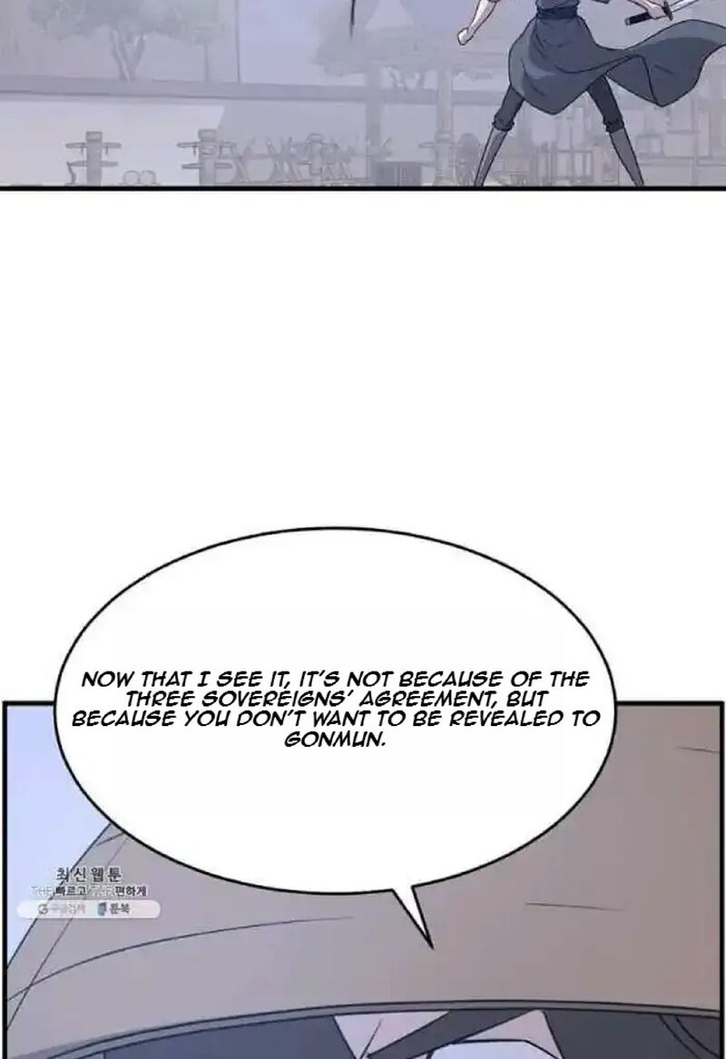 Immortal Invincible Chapter 218 Page 40