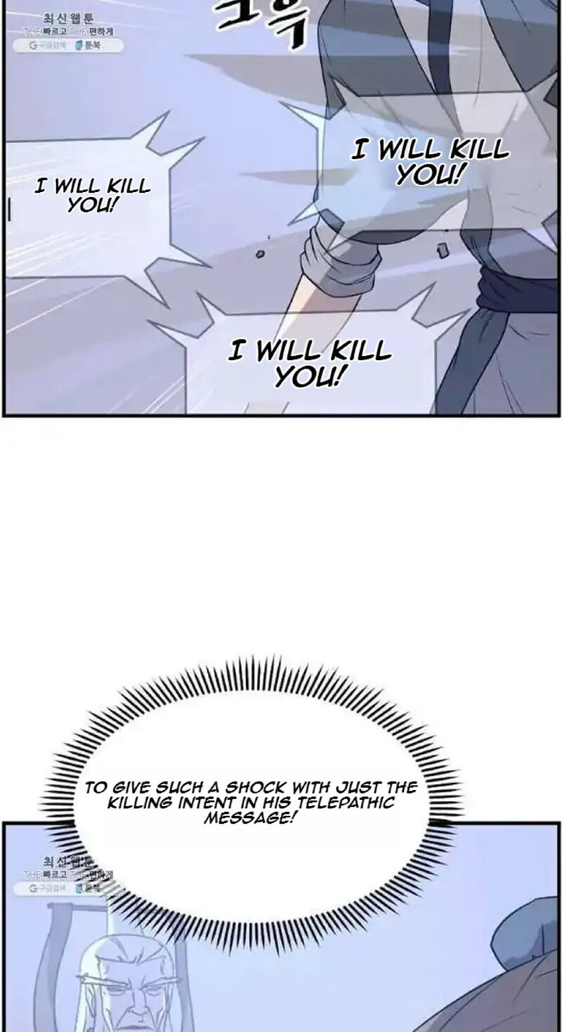 Immortal Invincible Chapter 218 Page 48