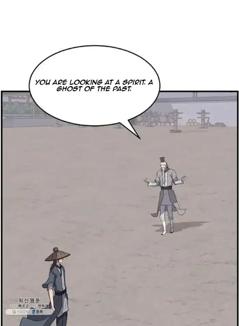Immortal Invincible Chapter 218 Page 54