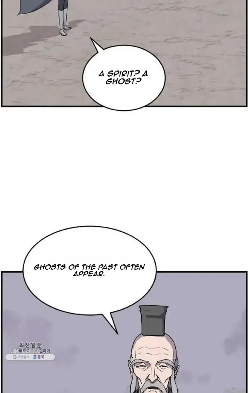 Immortal Invincible Chapter 218 Page 55