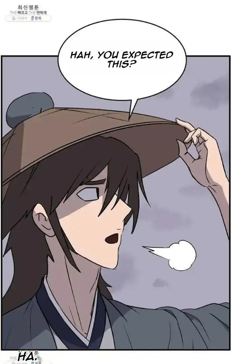 Immortal Invincible Chapter 218 Page 57