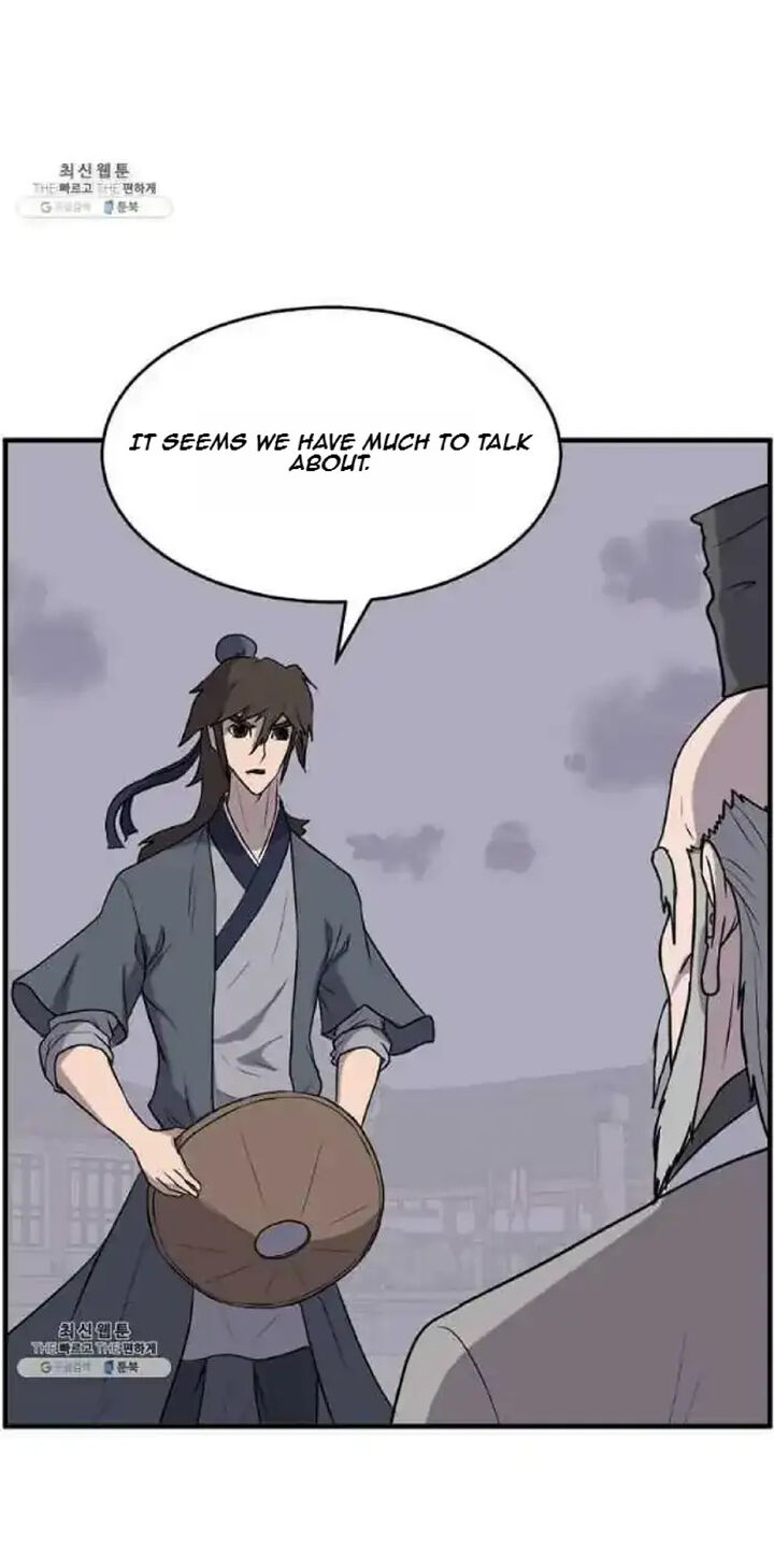 Immortal Invincible Chapter 218 Page 61