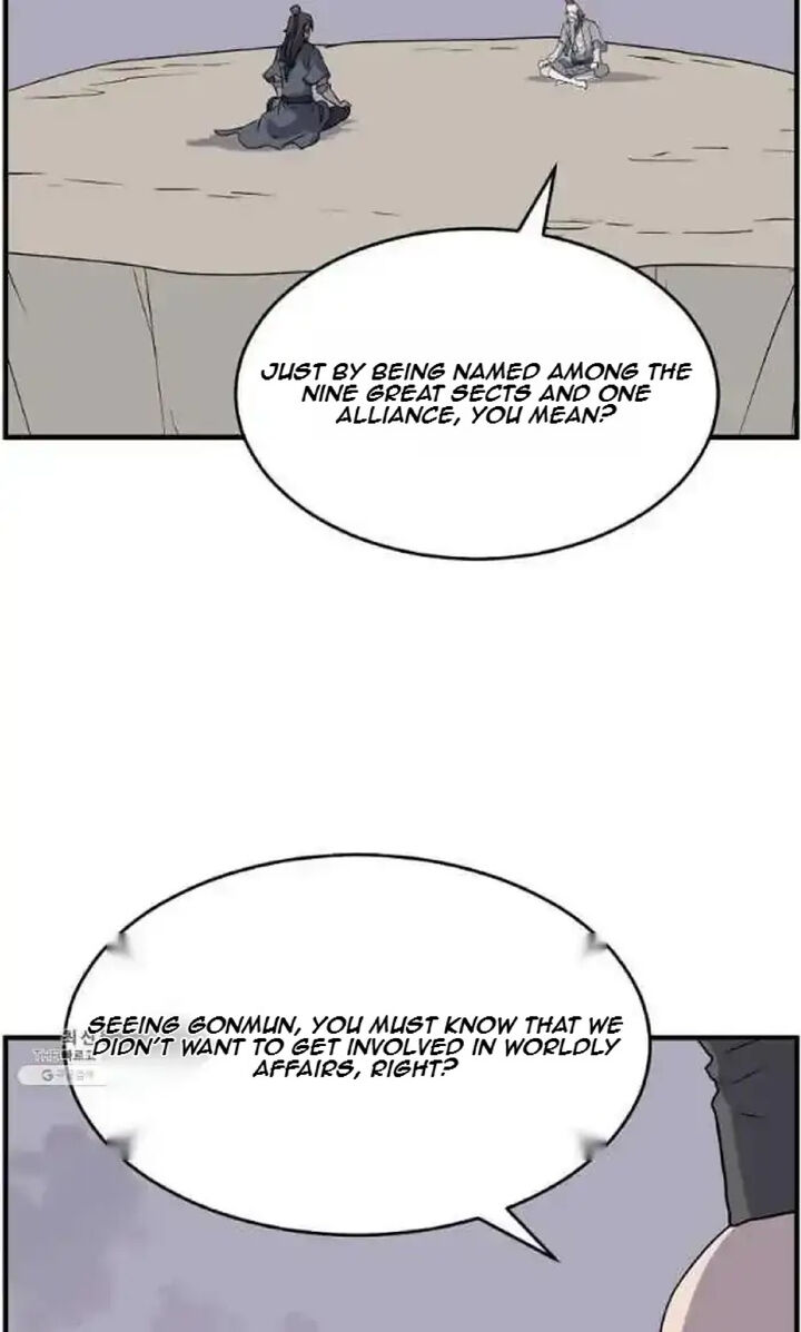 Immortal Invincible Chapter 218 Page 67