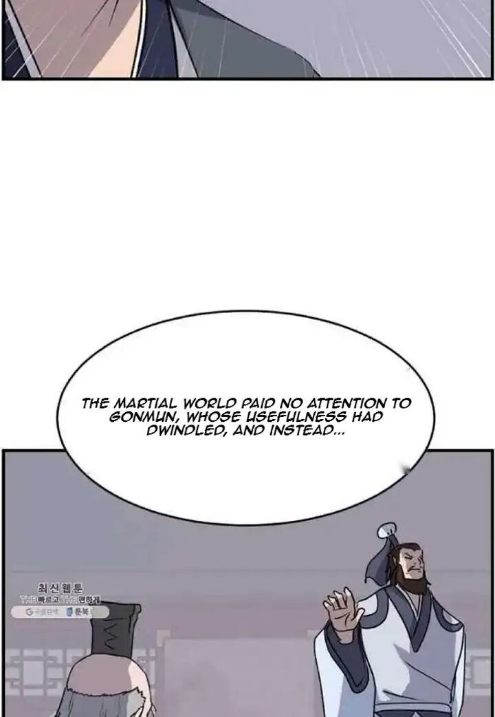 Immortal Invincible Chapter 218 Page 74