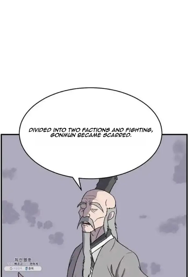 Immortal Invincible Chapter 218 Page 77