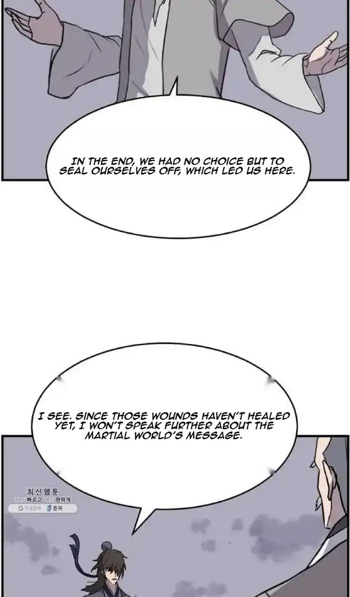 Immortal Invincible Chapter 218 Page 78
