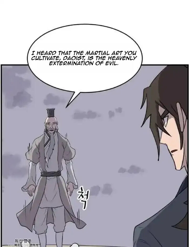 Immortal Invincible Chapter 218 Page 88