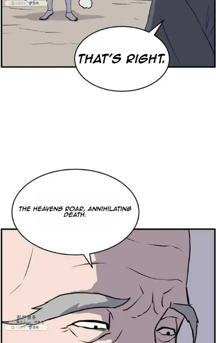 Immortal Invincible Chapter 218 Page 89