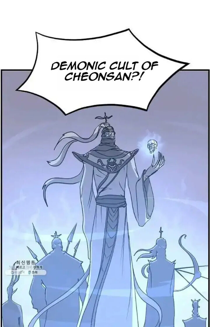 Immortal Invincible Chapter 218 Page 92