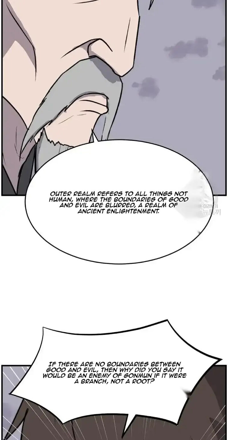 Immortal Invincible Chapter 219 Page 2