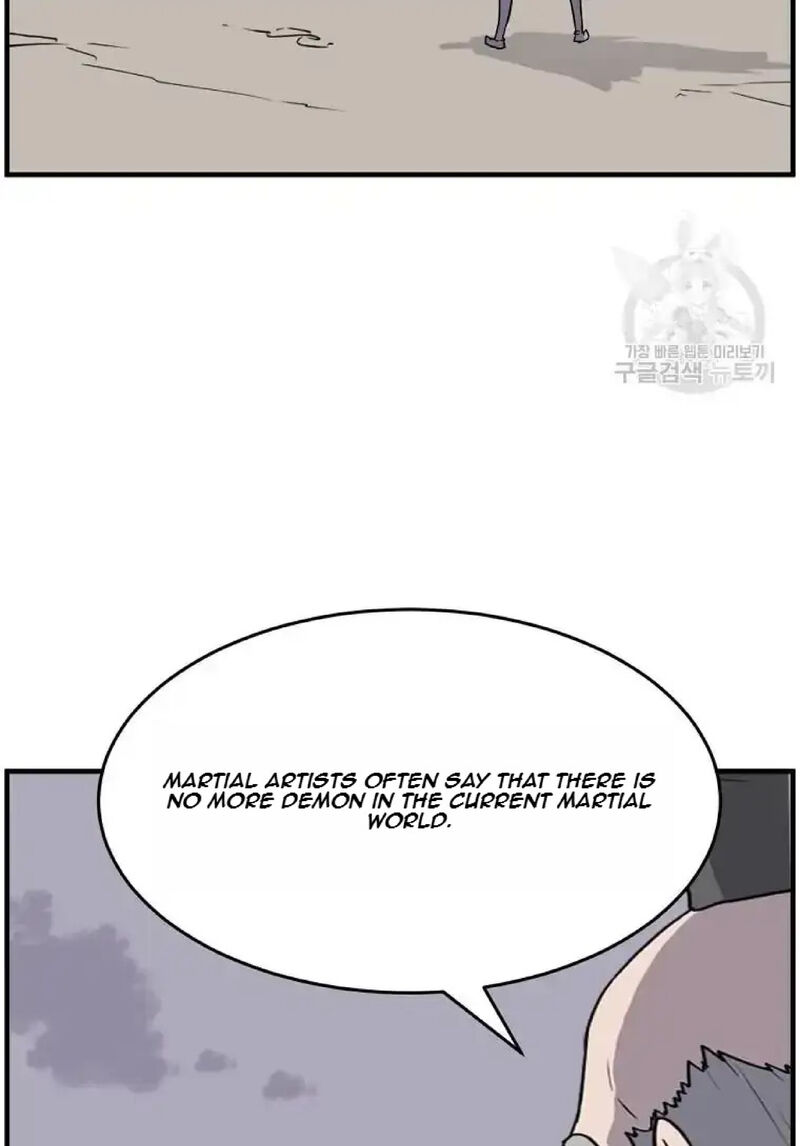 Immortal Invincible Chapter 219 Page 21
