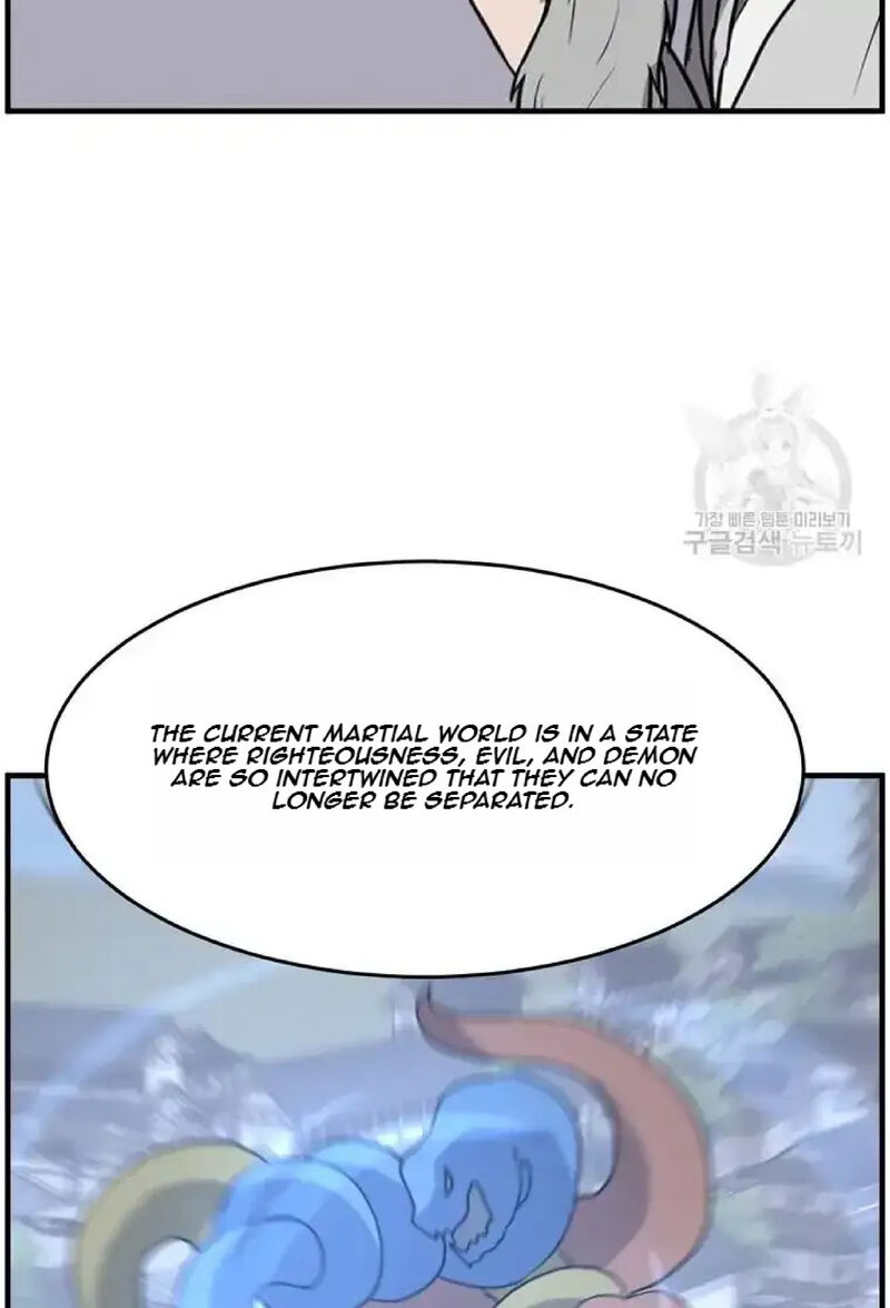 Immortal Invincible Chapter 219 Page 24