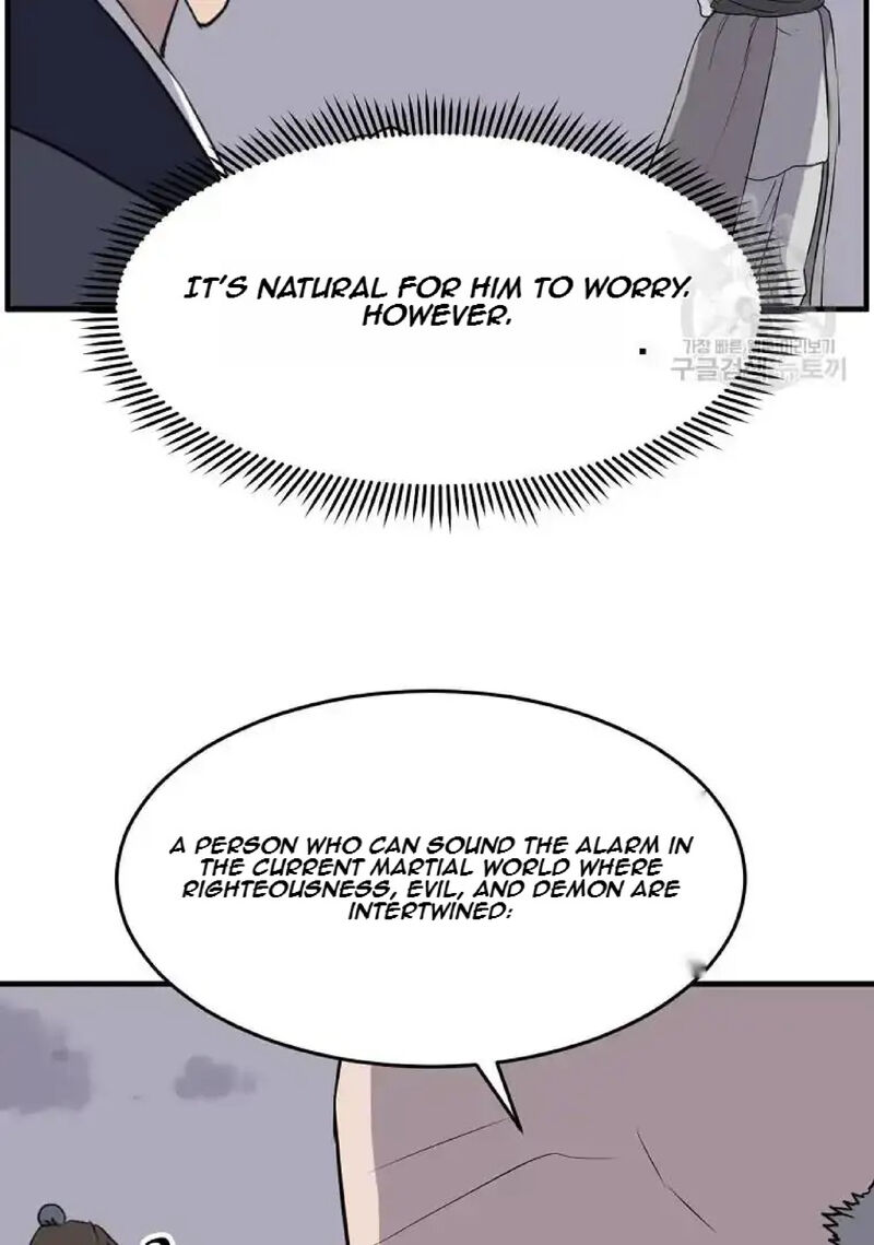 Immortal Invincible Chapter 219 Page 28