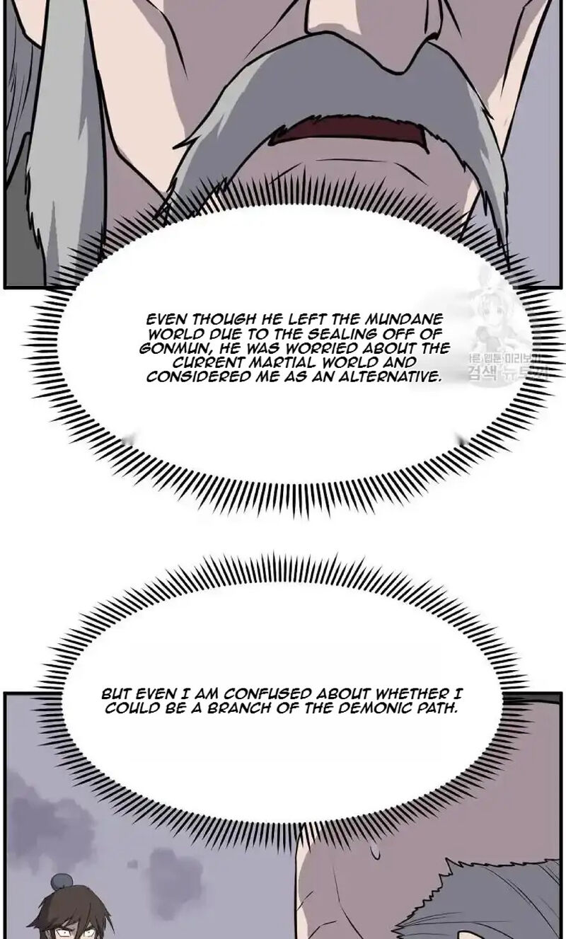 Immortal Invincible Chapter 219 Page 35