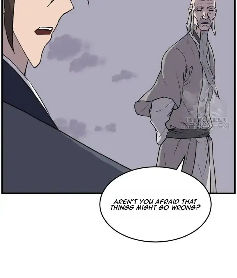 Immortal Invincible Chapter 219 Page 42