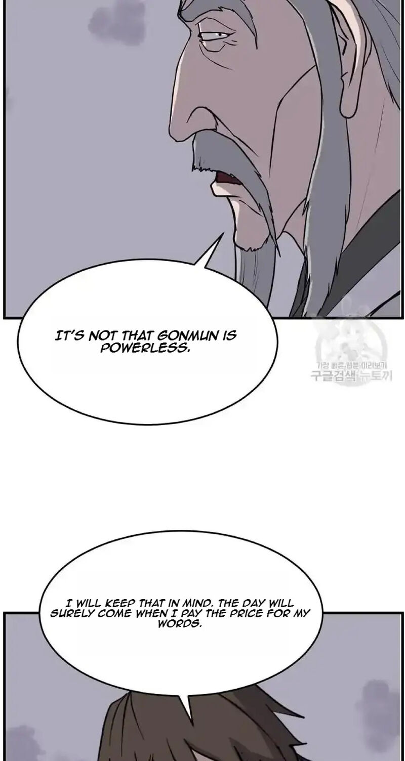 Immortal Invincible Chapter 219 Page 58
