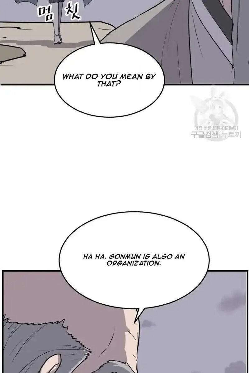 Immortal Invincible Chapter 219 Page 68
