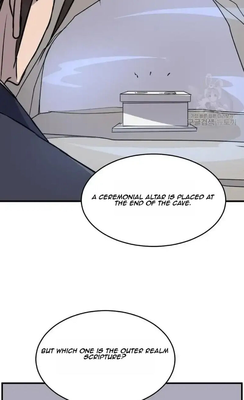 Immortal Invincible Chapter 219 Page 89