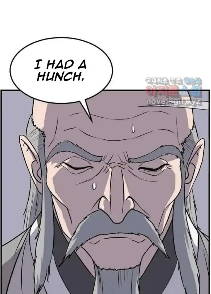 Immortal Invincible Chapter 220 Page 16